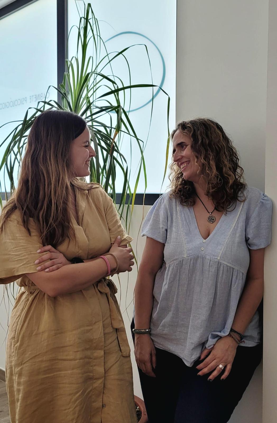 Equipo Carolina Psicología