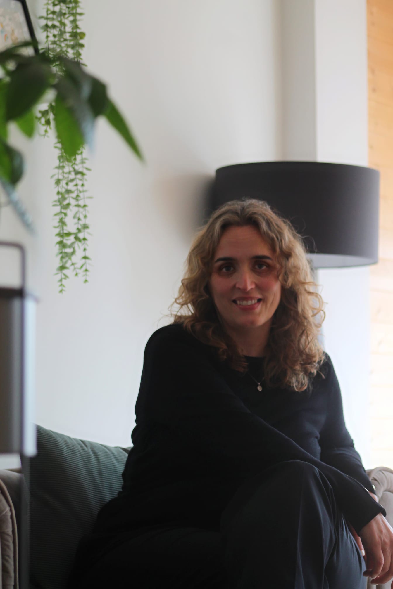 Mari Carmen Hernández