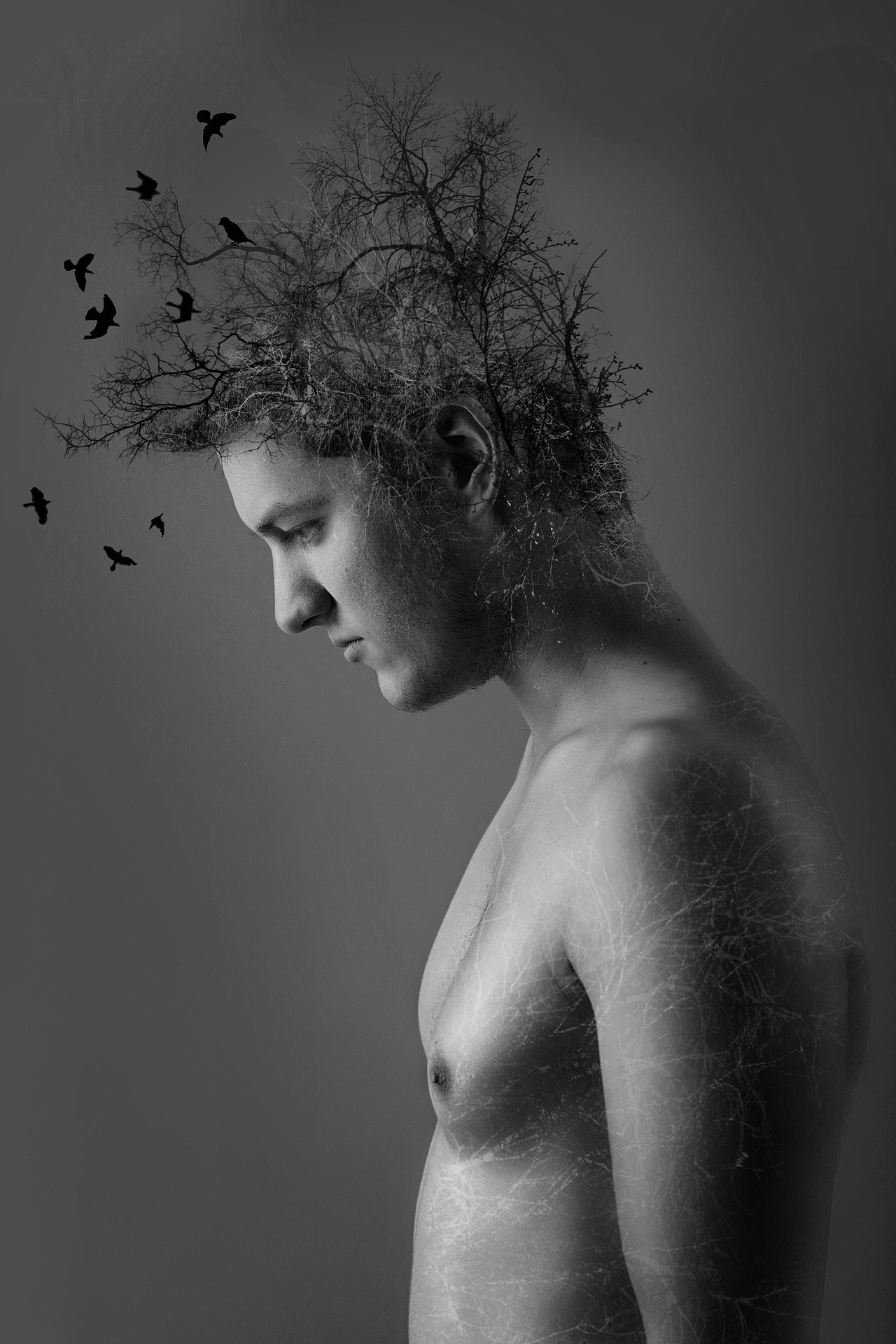 Acompañamiento psicológico en duelo